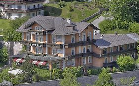 Hotel Bavaria Superior Berchtesgaden